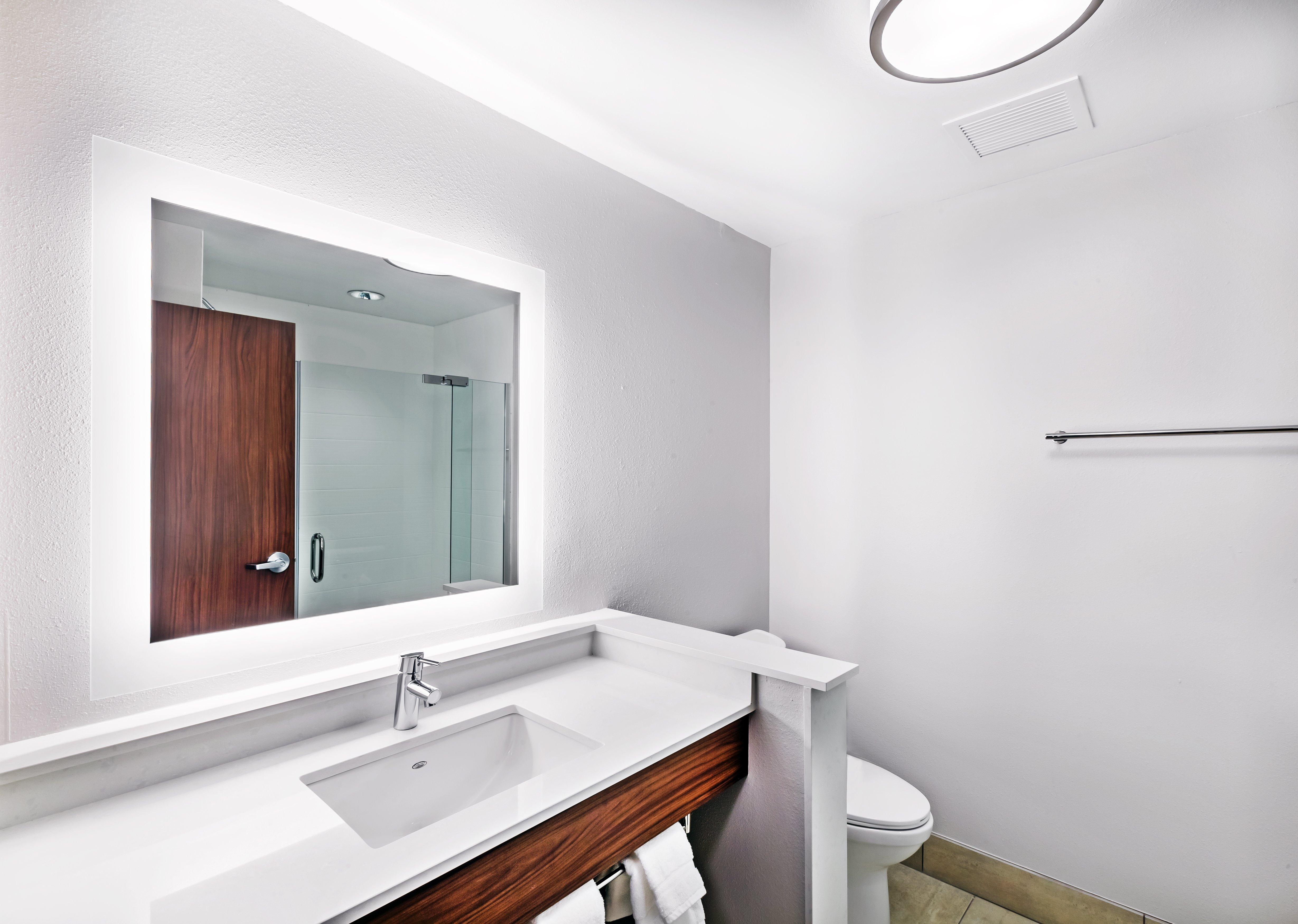 Holiday Inn Express And Suites Chanute By Ihg Exteriér fotografie