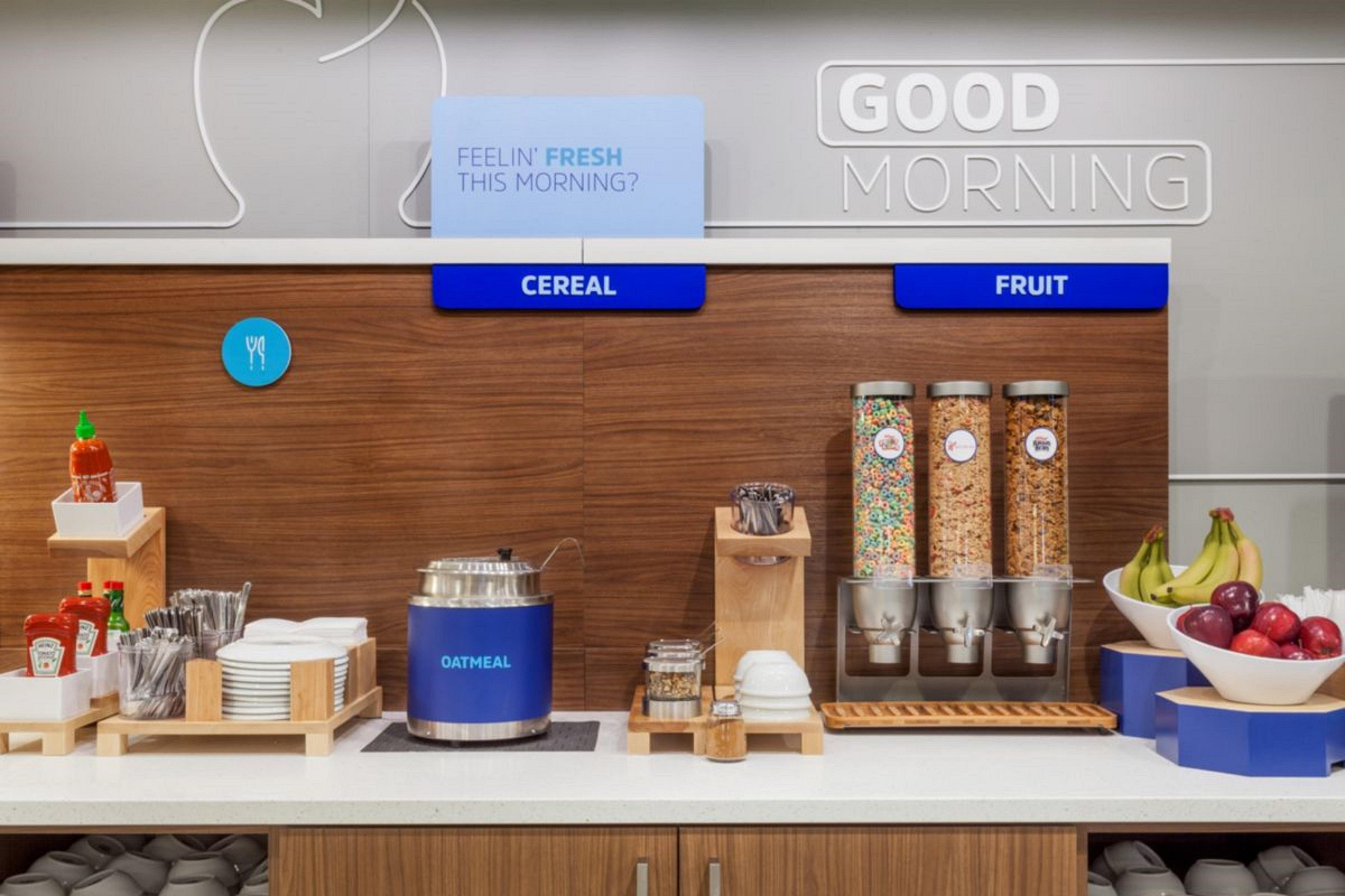 Holiday Inn Express And Suites Chanute By Ihg Exteriér fotografie