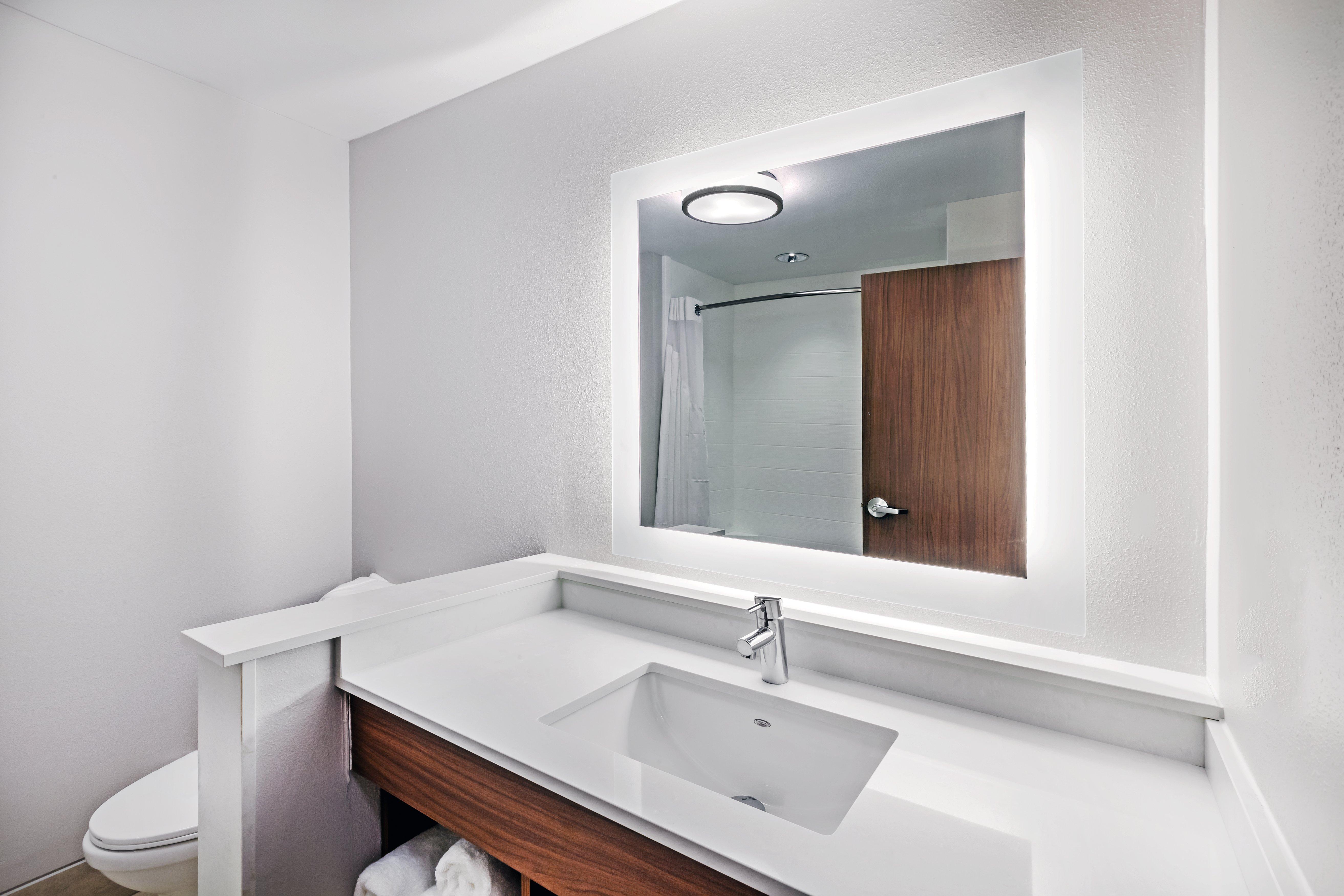 Holiday Inn Express And Suites Chanute By Ihg Exteriér fotografie