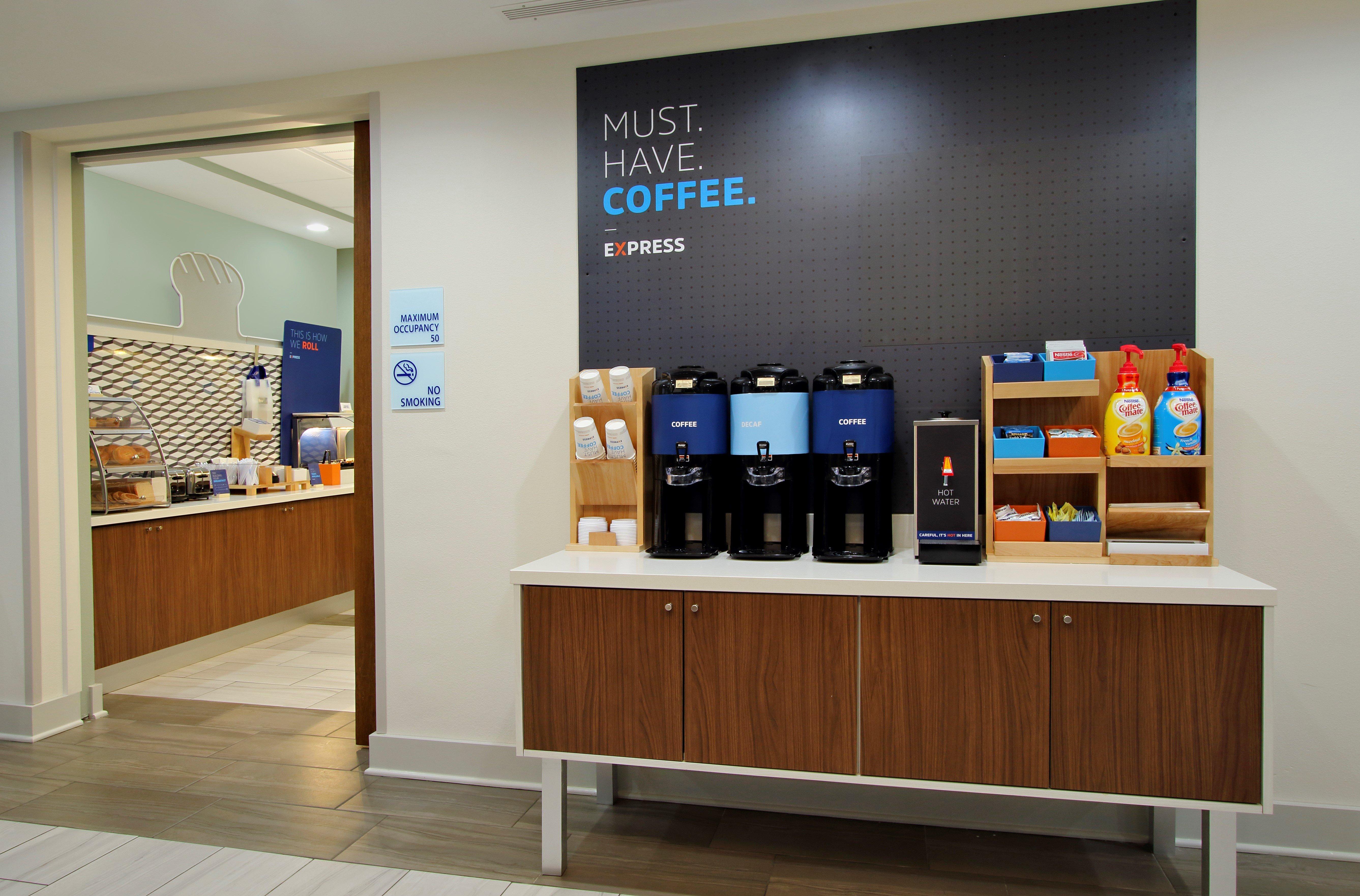 Holiday Inn Express And Suites Chanute By Ihg Exteriér fotografie